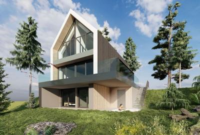 Teren Construcții intravilan de 1200 mp, în Grigorescu
