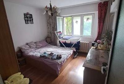 Apartament cu 2 camere semidecomandat în Pantelimon