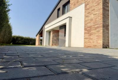 O casa cu gust si rafinament - 16