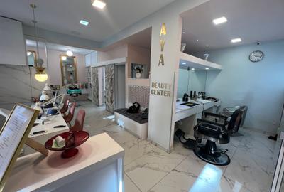 Spațiu comercial, 55 mp în Berceni