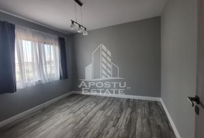 Duplex nou,5 camere si garaj,mobilat si utilat,Dumbravita - 12
