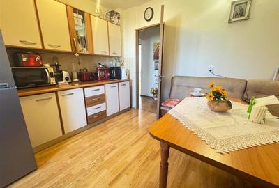 Apartament decomandat cu 2 camere zona Vasile Aaron - 7