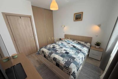 Apartament 3 camere cu 2 parcări strada Eroilor Florești - 5
