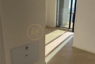 Vanzare apartament Cortina North Pipera cu 3 camere - 3