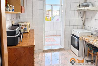 Vânzare 2 camere decomandate – zona Cin Cin | 58 mp | 63.000 € negociabil - 4