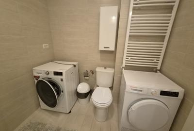 Inchiriere Apartament 3 Camere Iancu Nicolae/Piscina/Parcare incluse - 26