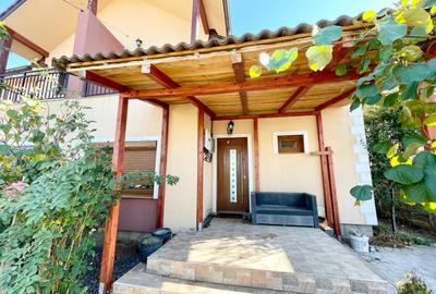 Duplex 5 camere 140mp utili - Dumbravita - 1