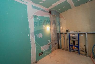 Apartament 4 camere de vanzare 104 mp utili, Calea Mosilor - 12