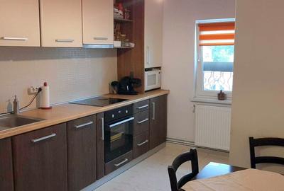 2 camere, modern, cu parcare, in Zorilor, strada Meteor langa Sigma Center - 5