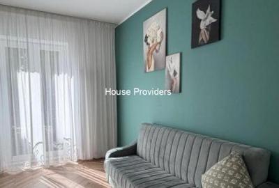 Floreasca, renovat, mobilat  si utilat - 2