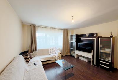 Apartament cu 3 camere decomandat, mobilat în Bucovina