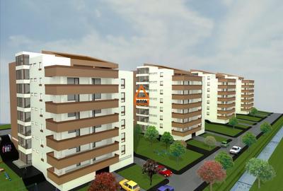 Teren Construcții intravilan de 4500 mp, în Bucium