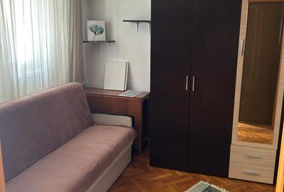 Strada Doamna Ghica lângă Parcul Plumbuita - 10