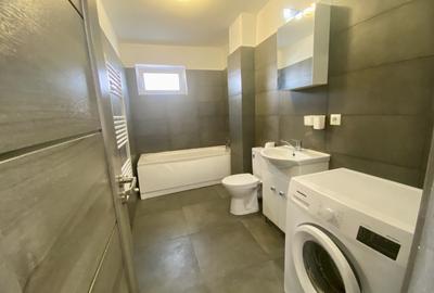 Apartament de 3 camere, semidecomandat, 77mp + terasa, zona Dâmbul Rotund - 4