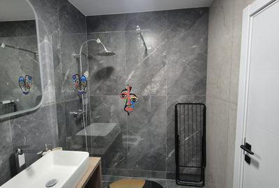 Prima închiriere | Studio 2 cam | PARCARE REZERVATĂ | Domnească - 7
