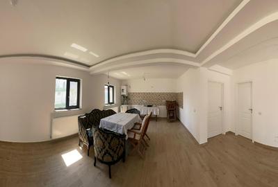 Casa Focsani-35% AvansParter+Etaj4Dormitoare,2Bai,Bucatarie OPEN-SPACE - 8