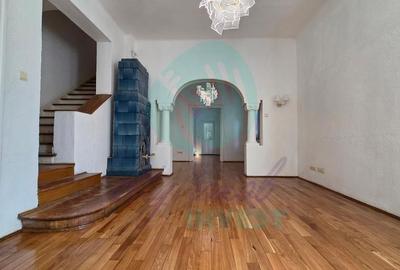 Vila birouri 375 mp, zona Pache Protopopescu - Popa Nan - 2