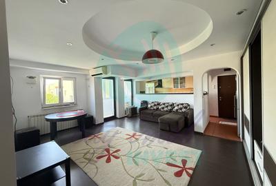3 camere Matei Basarab - 1