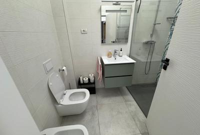 Apartament cu 3 camere in zona Braytim - 11