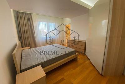 APARTAMENT SUPERB CU 4 CAMERE  LA INCHIRIERE PE SOSEAUA NORDULUI - 3