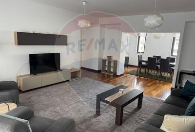 Apartament cu 5 camere de închiriat în zona Herastrau - 15