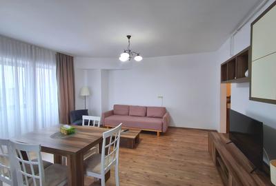 Apartament de vânzare bloc nou 1 minut de metrou Timpuri Noi - 1