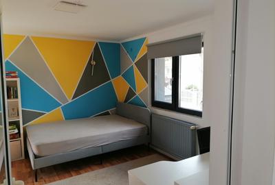 Casă  de vânzare central,  teren de 765 mp, garaj și sistem fotovoltaic - 5