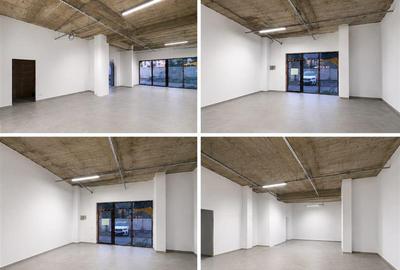 Proprietar, spatiu comercial, 64 mpu , finisat, 2023, lMEGA IMAGE - 2