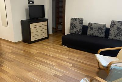 Apartament 2 camere cu loc de parcare, renovat modern,  Aleea Muscel - 2