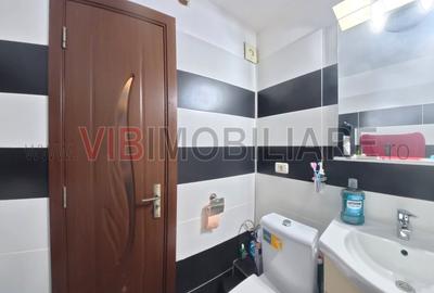 Rahova - str Vicina - apartament 2 camere - etj 2/8 - 6