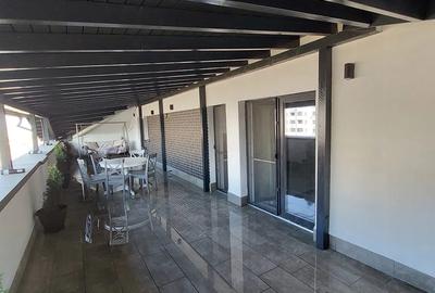 Apartament cu 2 camere decomandat, mobilat în Theodor Pallady
