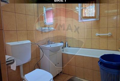Apartament 4 camere | Ultracentral | Etaj 1 | STR MOLDOVEI - 8
