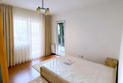 2 camere, bloc nou, modern, cu parcare, in Buna Ziua, zona Home Garden - 6