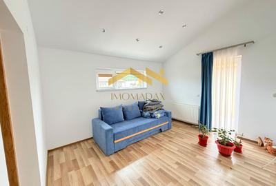 Dumbravita-Casa Individuală-Garaj - 22