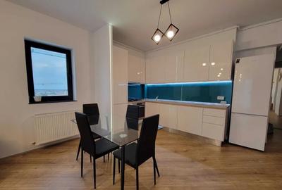 Apartament 3 camere 4City Nord | Pipera | modern | cu parcare - 2