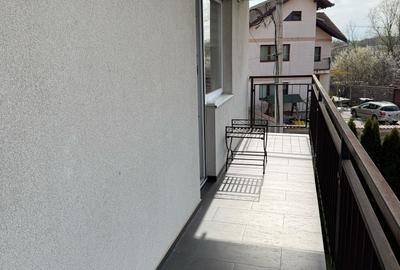 APARTAMENT LUX IN SELIMBAR - 19