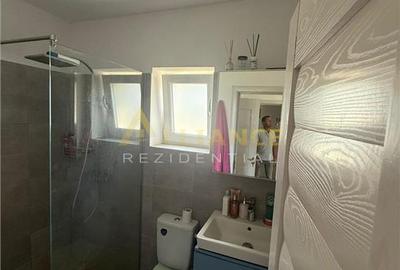 Centru Magurele- Casa Pe Parter-4 Camere-4 Bai-Mobilata/Utilata - 11