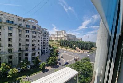 Birou, de 100.00 mp, în Unirii