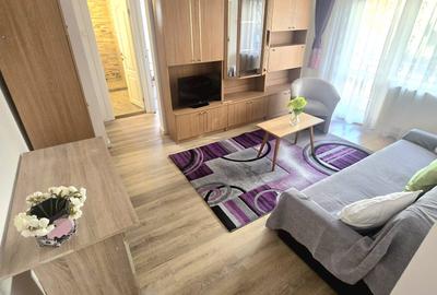 Apartament 2 camere Manastur-Big, 48 mp+2 balcoane, et.2, mobilat,utilat,CT - 3