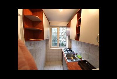 Închiriere Garsoniera renovata, AC, Vatra Luminoasa, Piața Muncii - 6