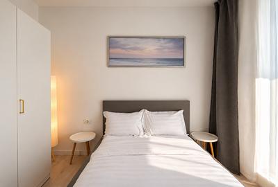 Apartament modern 2 camere | 60 mp | Încălzire în pardoseală - 5