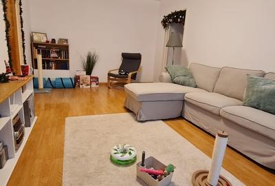 Apartament 2 camere Titan - Auchan Titan - Jean Steriadi - 1