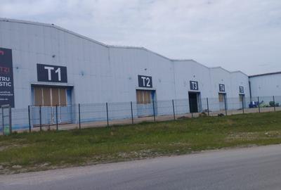 Vand teren + hala in Judetul Prahova, localitatea Floresti - 29.970 MP - 5