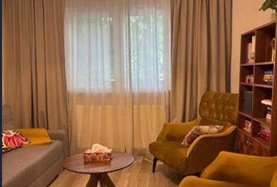 Apartament 2 Camere,Tineretului,bl.1981,reabilitat,parter/8,DECOMANDAT,Amenajat - 2