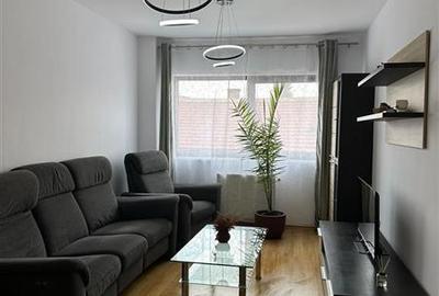 Inchiriere apartament 3 camere modern bloc nou zona Centrala- strada Horea - 3