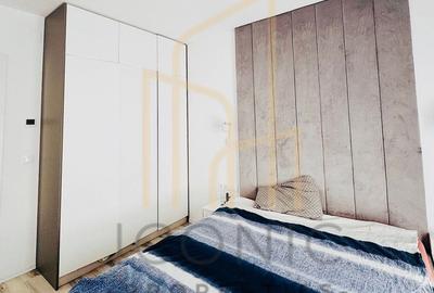 Apartament 2 camere, amenajat lux, la Denya Forest,  Comision 0% - 9