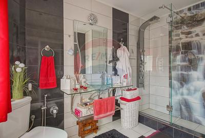 Comision 0%! Casa spațioasă Râșnov, zona case, str. Heliade Rădulescu - 17