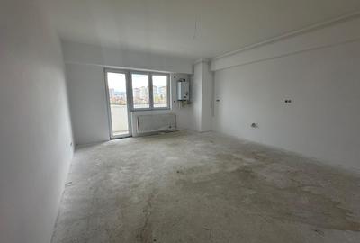 Apartament cu 3 camere decomandat în Mihai Viteazul