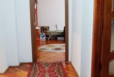 Apartament cu 3 camere decomandate,Carpatilor-Judetean - 10