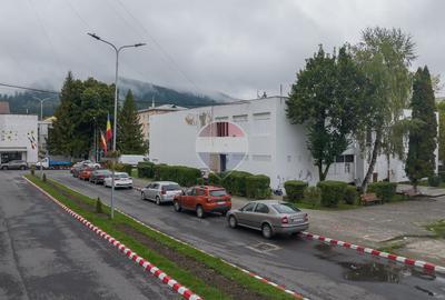 Vânzare imobil jud. Brasov în Săcele, Electroprecizia, 973 mp utili - 1